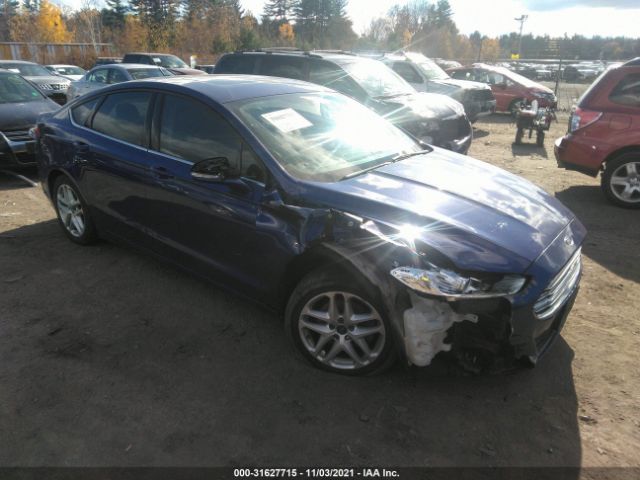 FORD FUSION 2014 1fa6p0h71e5367335