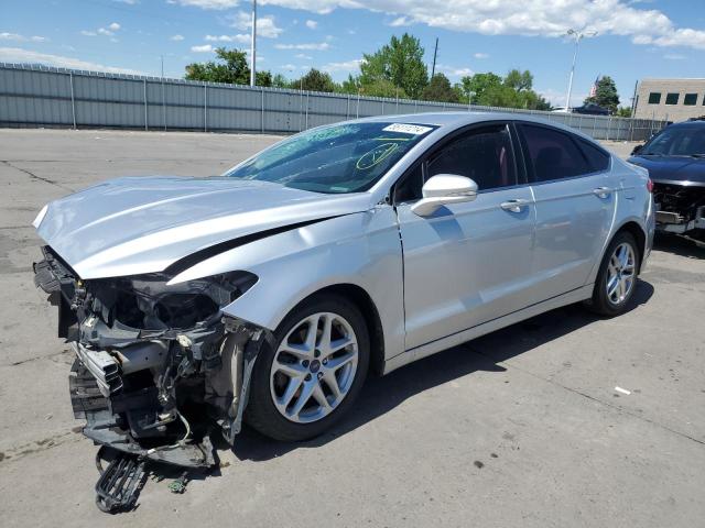 FORD FUSION 2014 1fa6p0h71e5368551