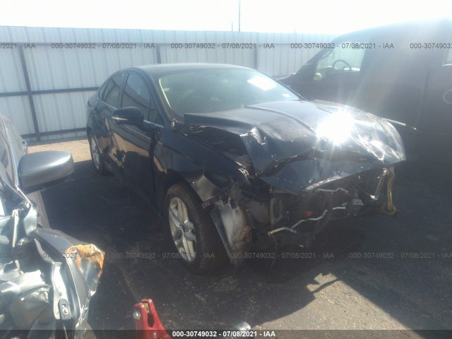 FORD FUSION 2014 1fa6p0h71e5369571