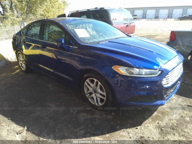 FORD FUSION 2014 1fa6p0h71e5371045