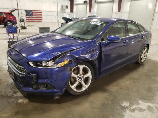 FORD FUSION 2014 1fa6p0h71e5371515