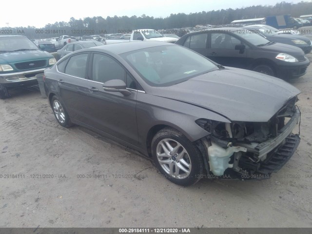 FORD FUSION 2014 1fa6p0h71e5373006