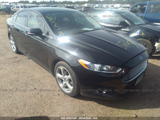 FORD FUSION 2014 1fa6p0h71e5374415