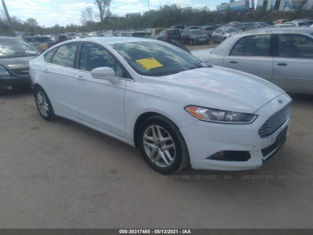 FORD FUSION 2014 1fa6p0h71e5378058