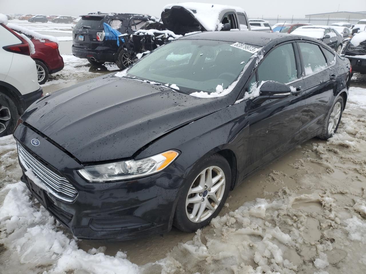 FORD FUSION 2014 1fa6p0h71e5380697