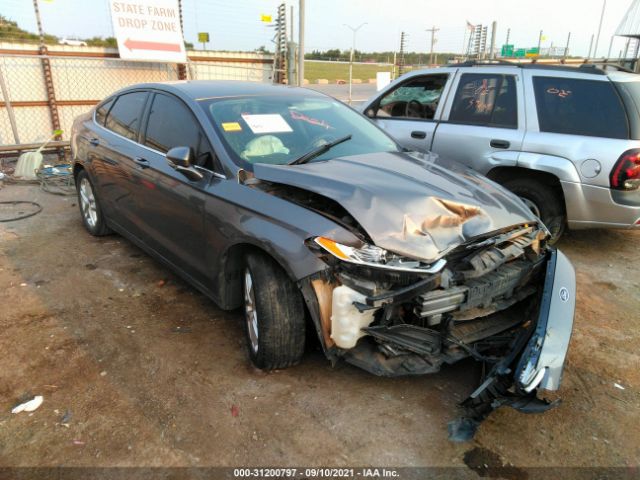 FORD FUSION 2014 1fa6p0h71e5386712