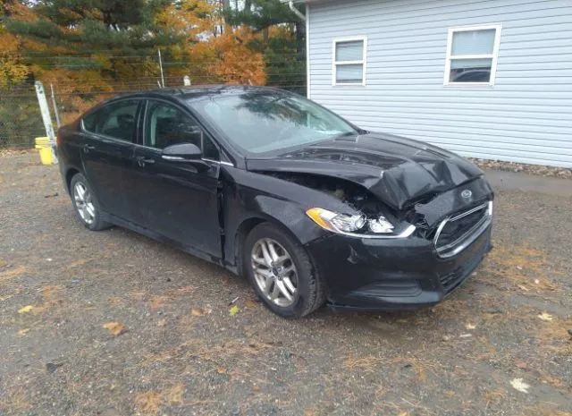 FORD FUSION 2014 1fa6p0h71e5387245