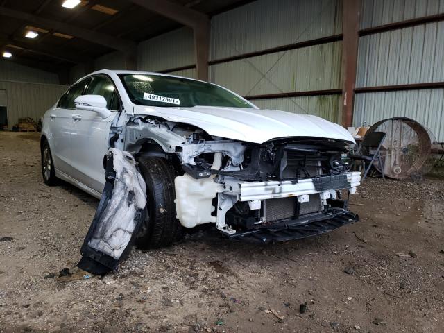 FORD FUSION SE 2014 1fa6p0h71e5391151