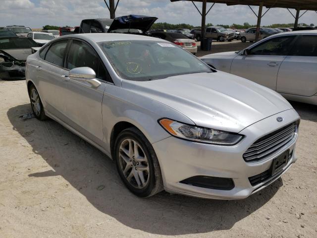 FORD FUSION SE 2014 1fa6p0h71e5394907