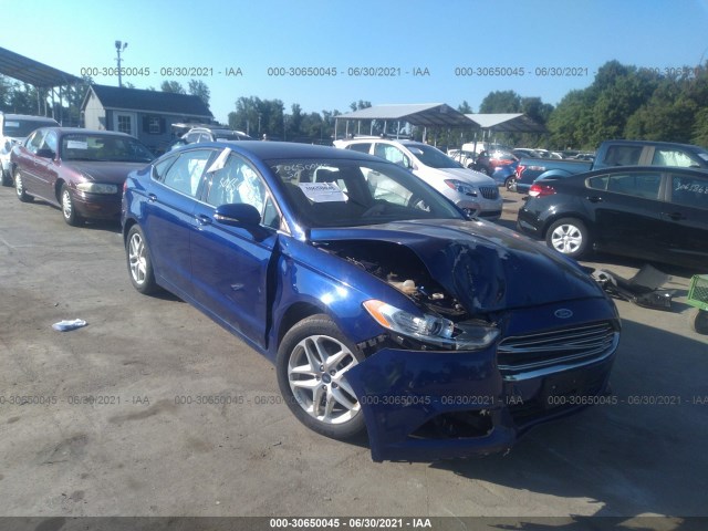 FORD FUSION 2014 1fa6p0h71e5395975