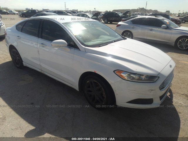 FORD FUSION 2014 1fa6p0h71e5395992