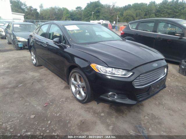 FORD FUSION 2014 1fa6p0h71e5396303