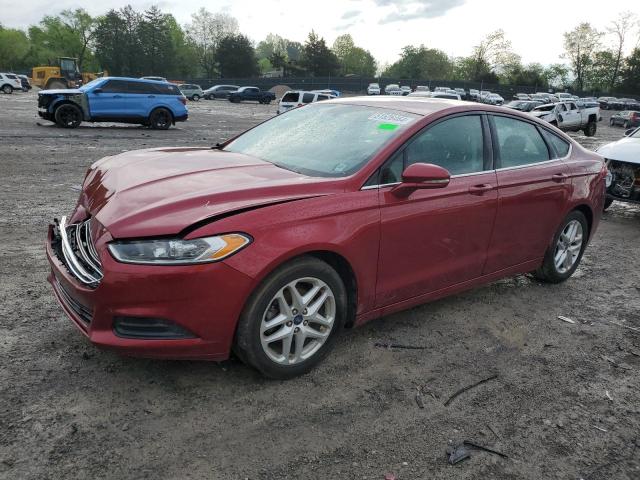 FORD FUSION 2014 1fa6p0h71e5396527