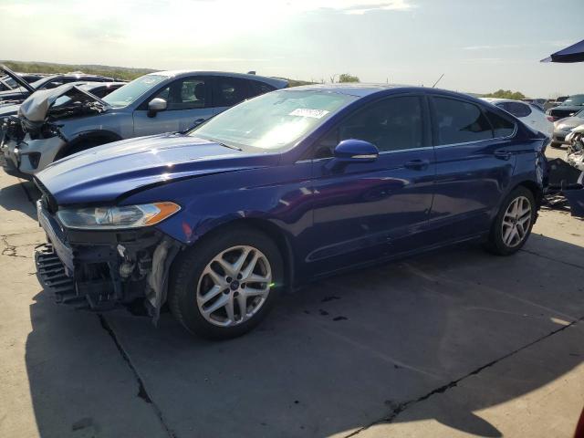 FORD FUSION SE 2014 1fa6p0h71e5397354