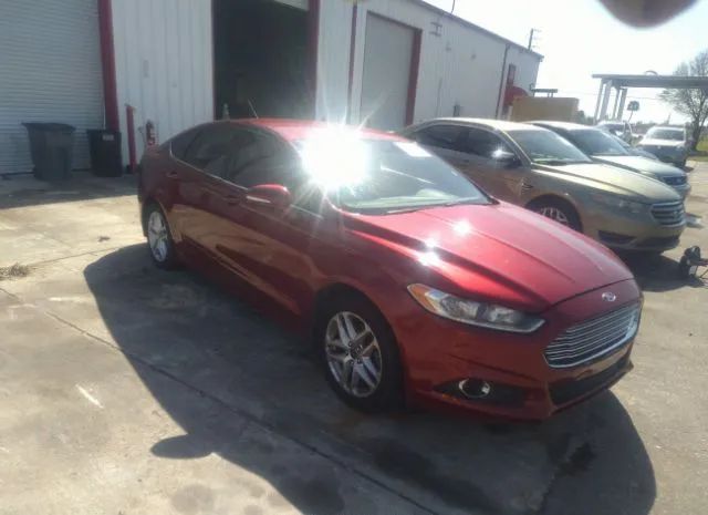 FORD FUSION 2014 1fa6p0h71e5397743