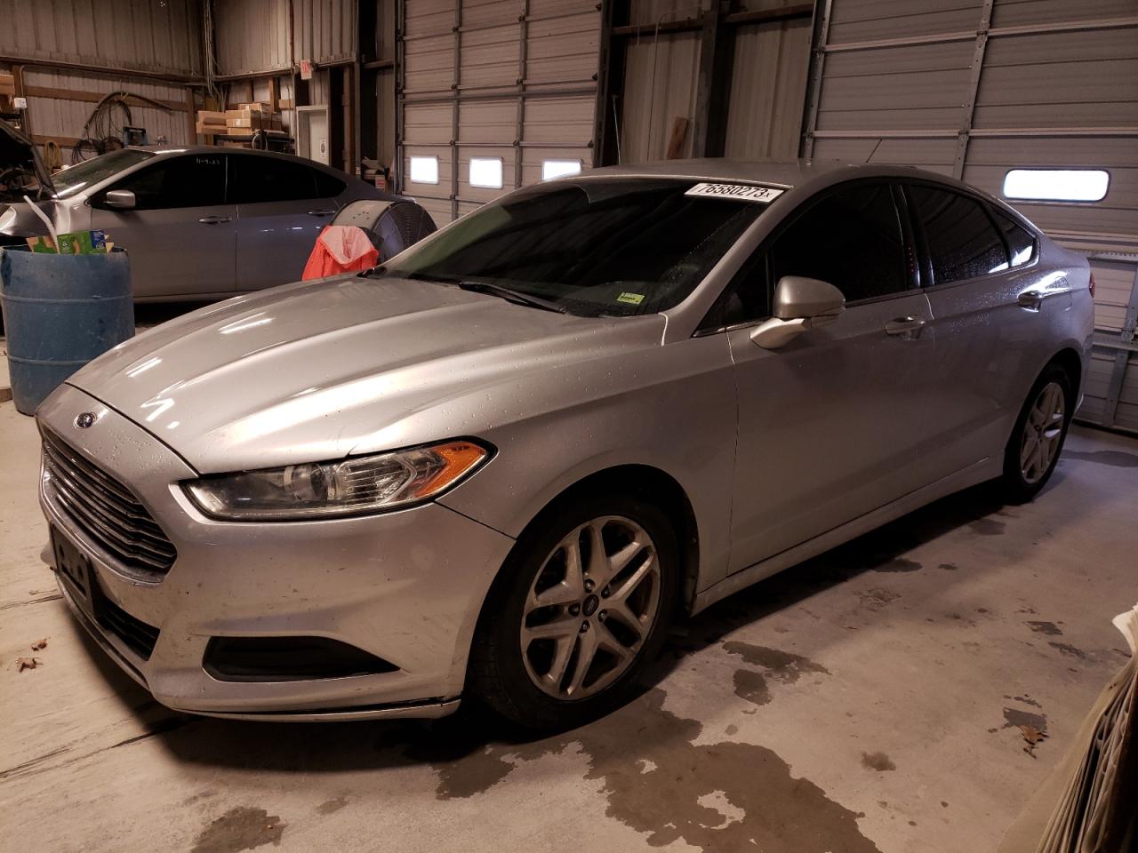 FORD FUSION 2014 1fa6p0h71e5399251