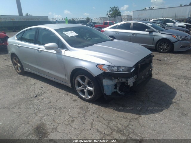 FORD FUSION 2014 1fa6p0h71e5399525