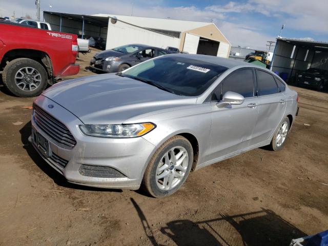 FORD FUSION 2014 1fa6p0h71e5400639