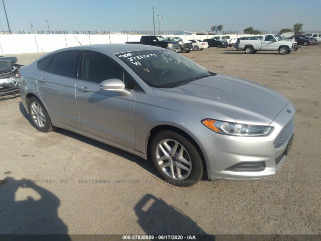 FORD FUSION 2014 1fa6p0h71e5402424