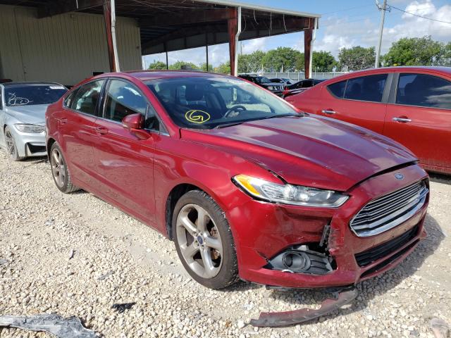 FORD FUSION SE 2014 1fa6p0h71e5405016