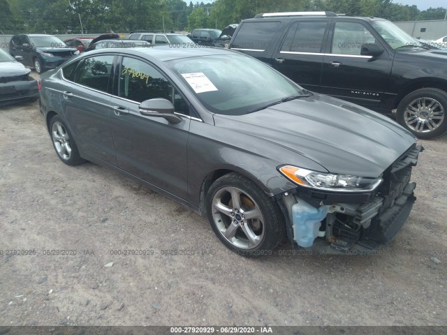 FORD FUSION 2014 1fa6p0h71e5406764