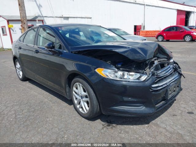 FORD FUSION 2014 1fa6p0h71e5407039