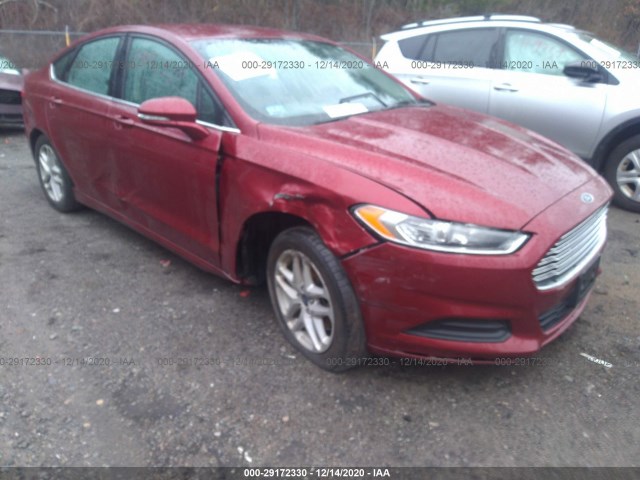 FORD FUSION 2015 1fa6p0h71f5100634