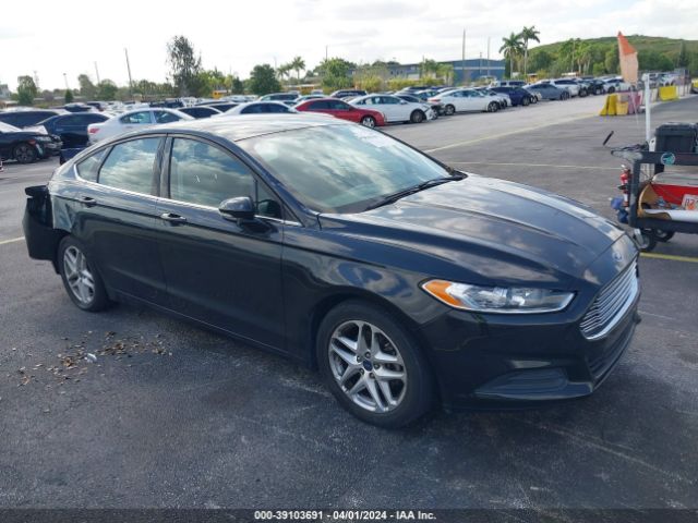 FORD FUSION 2015 1fa6p0h71f5105350