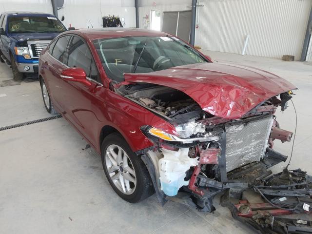 FORD FUSION SE 2015 1fa6p0h71f5107146