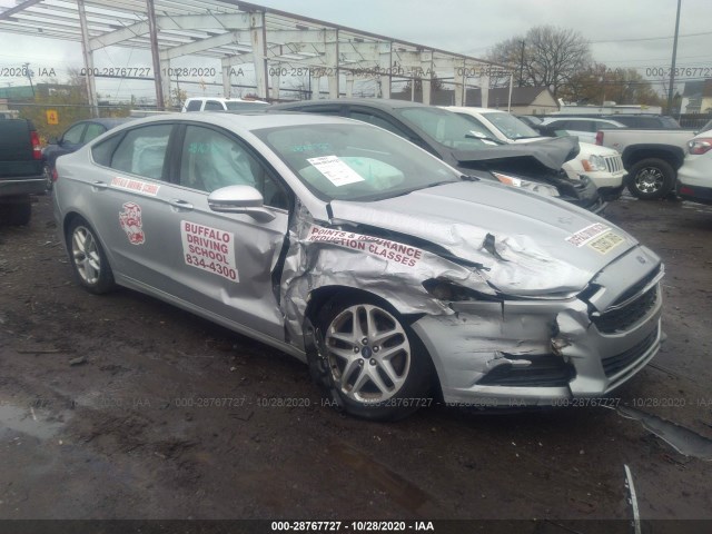 FORD FUSION 2015 1fa6p0h71f5107518