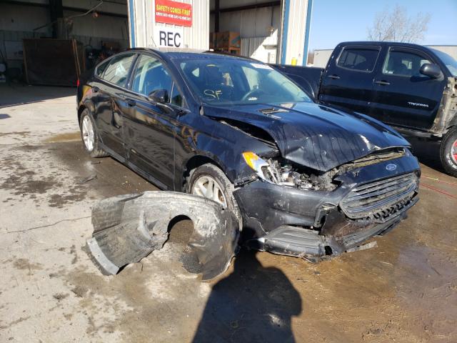 FORD NULL 2015 1fa6p0h71f5110497