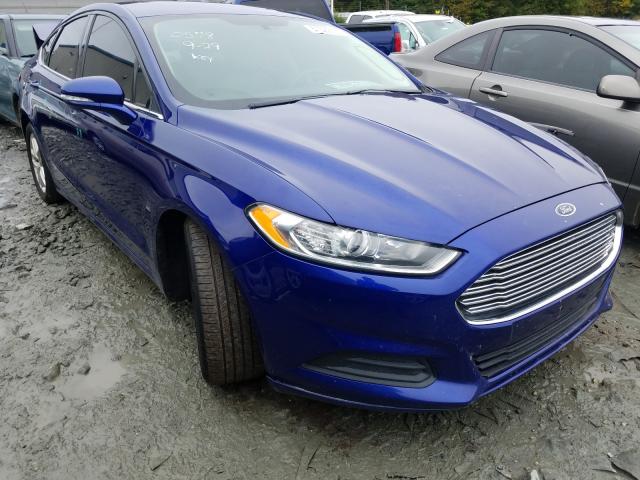 FORD FUSION SE 2015 1fa6p0h71f5110578