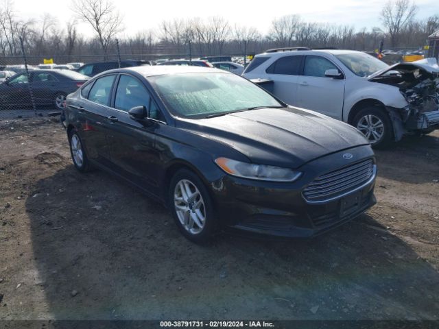 FORD FUSION 2015 1fa6p0h71f5113755