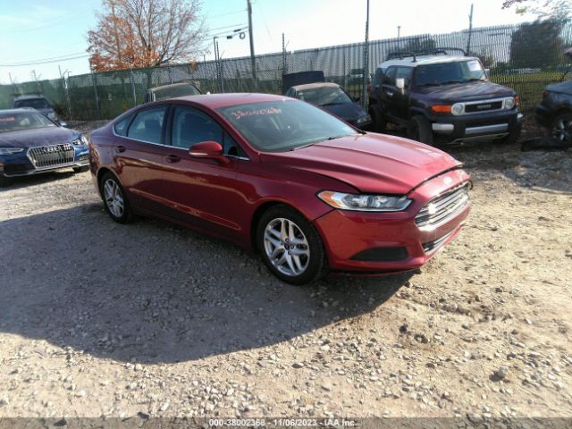 FORD FUSION 2015 1fa6p0h71f5116316