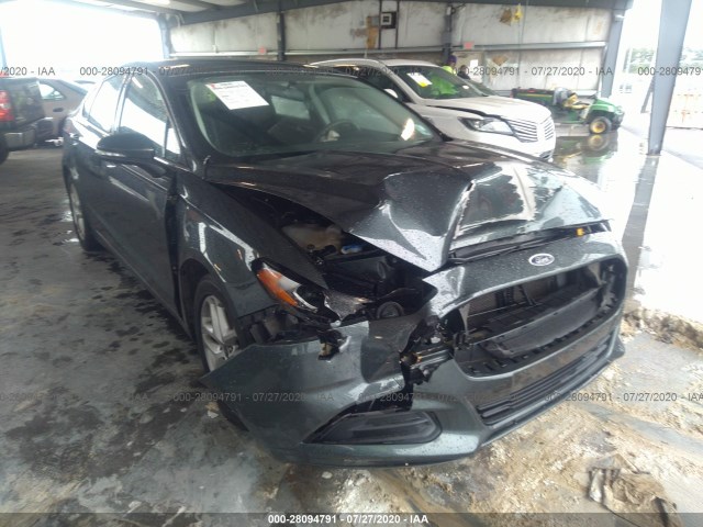 FORD FUSION 2015 1fa6p0h71f5116879