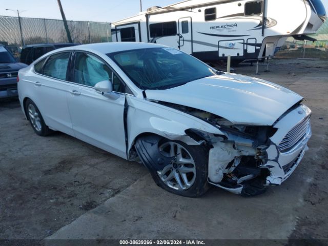 FORD FUSION 2015 1fa6p0h71f5117093