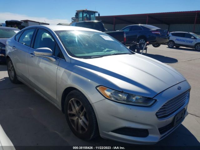 FORD FUSION 2015 1fa6p0h71f5117482