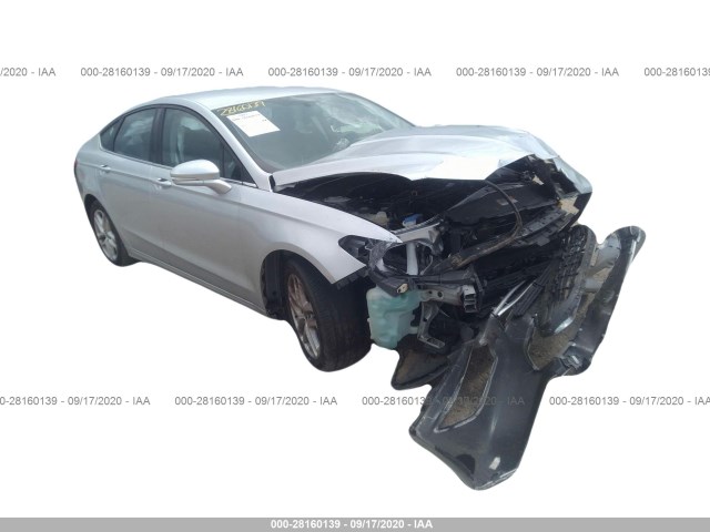 FORD FUSION 2015 1fa6p0h71f5117899