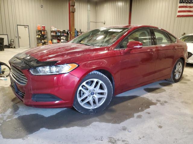 FORD FUSION 2015 1fa6p0h71f5118356