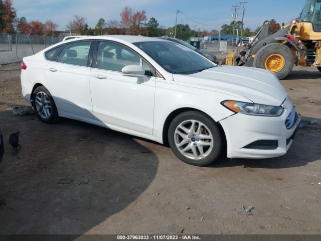 FORD FUSION 2015 1fa6p0h71f5118793