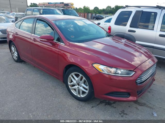 FORD FUSION 2015 1fa6p0h71f5121841