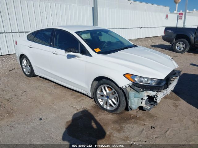 FORD FUSION 2015 1fa6p0h71f5122505