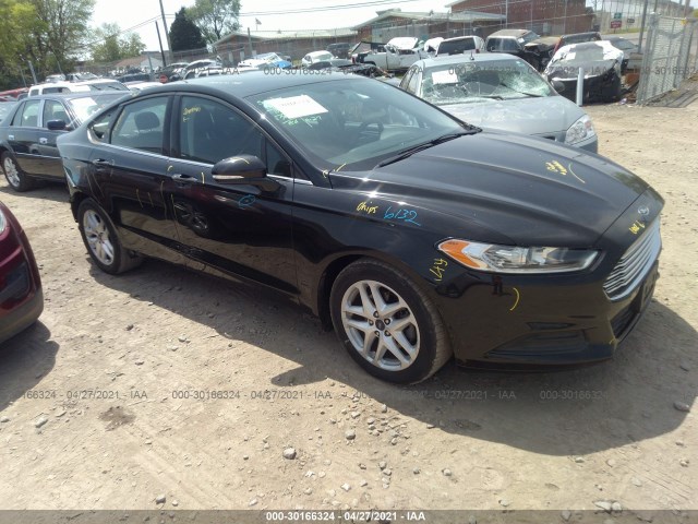 FORD FUSION 2015 1fa6p0h71f5122861