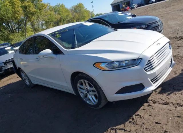 FORD FUSION 2015 1fa6p0h71f5123119