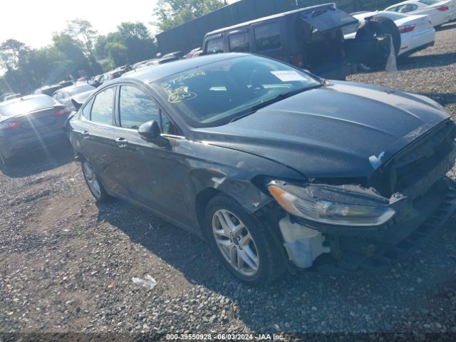 FORD FUSION 2015 1fa6p0h71f5123878