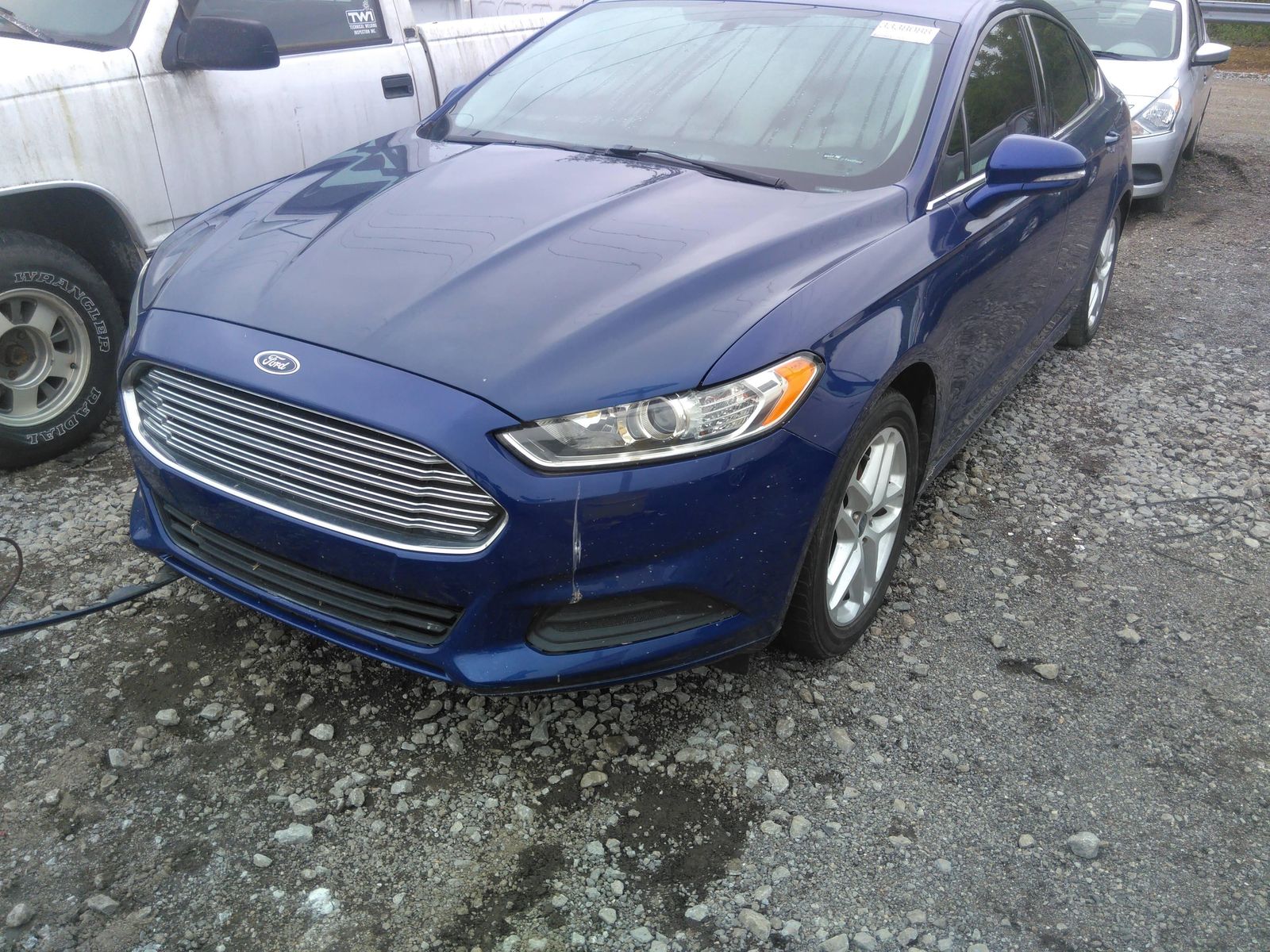 FORD FUSION FWD 4C 2015 1fa6p0h71f5124013