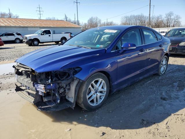 FORD FUSION 2016 1fa6p0h71g5102207