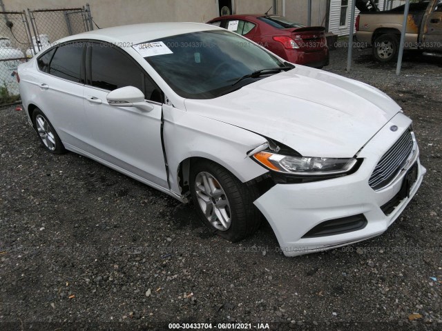 FORD FUSION 2016 1fa6p0h71g5104880