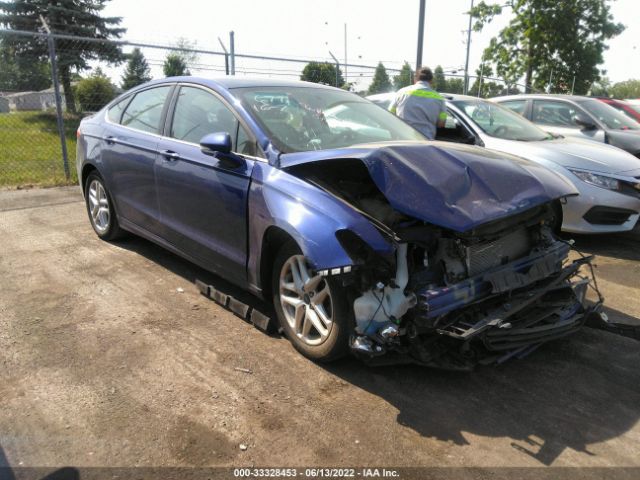 FORD FUSION 2016 1fa6p0h71g5106791