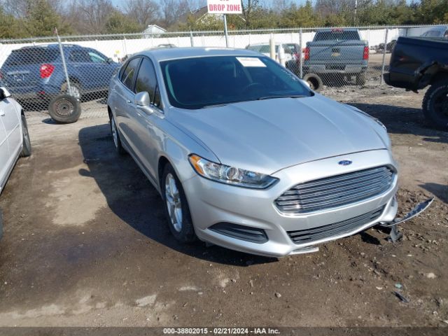 FORD FUSION 2016 1fa6p0h71g5110811